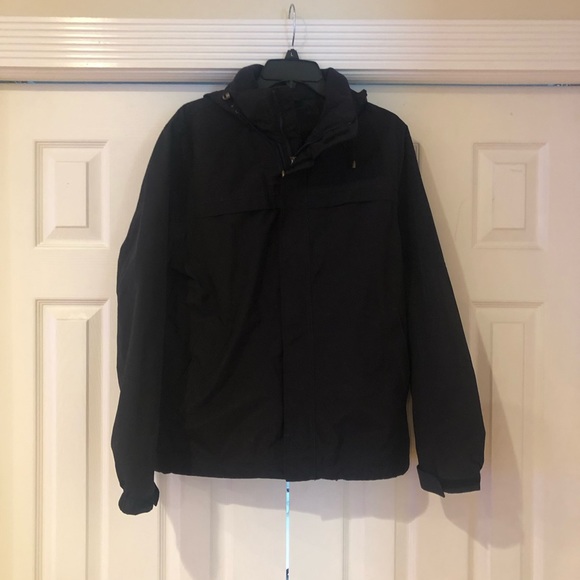 Lands' End Other - Lands End Rain jacket